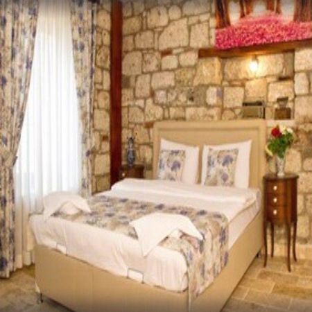 Ince Kara Apart Hotel 알라카티 외부 사진